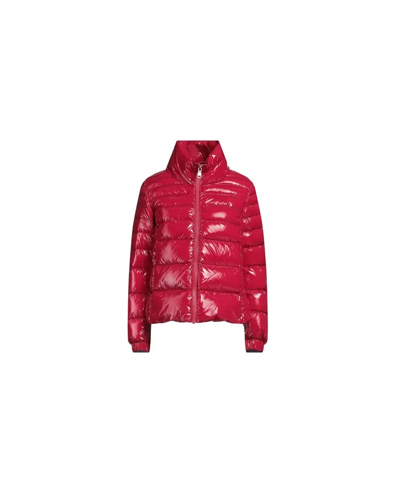Colmar JACKEN & MÄNTEL - Pufferjacken & Daunenjackenauf YOOX.COM Magenta
