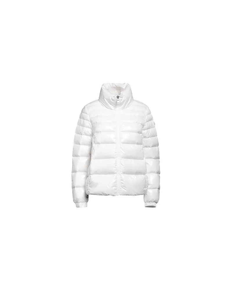 Colmar JACKEN & MÄNTEL - Pufferjacken & Daunenjackenauf YOOX.COM Weiß