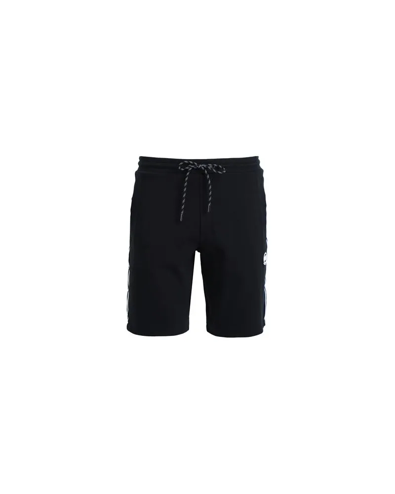 Michael Kors HOSEN & RÖCKE - Shorts & Bermudashortsauf YOOX.COM Schwarz