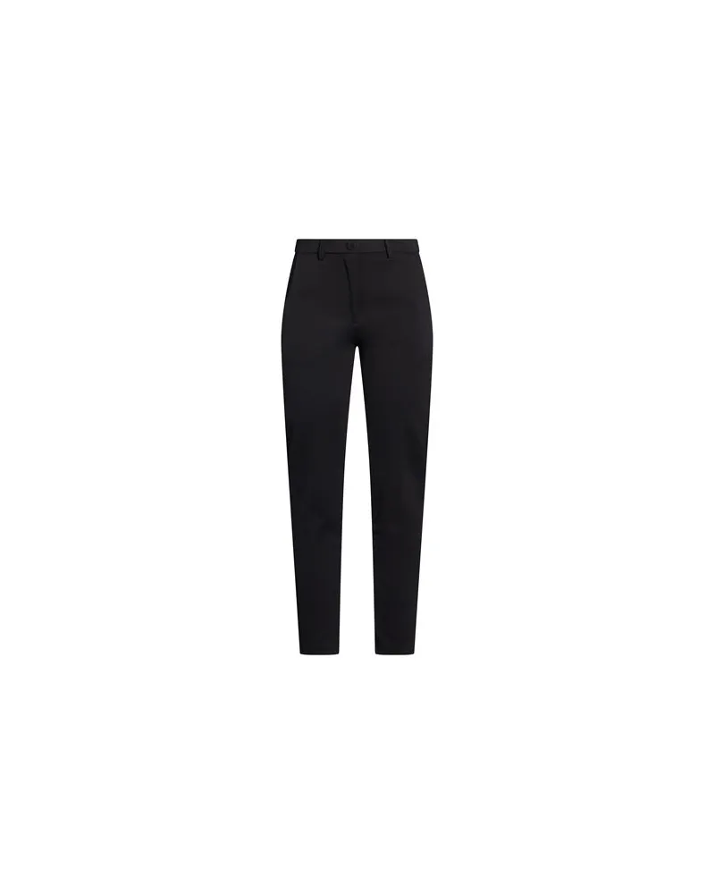 Fred Mello HOSEN & RÖCKE - Hosenauf YOOX.COM Schwarz