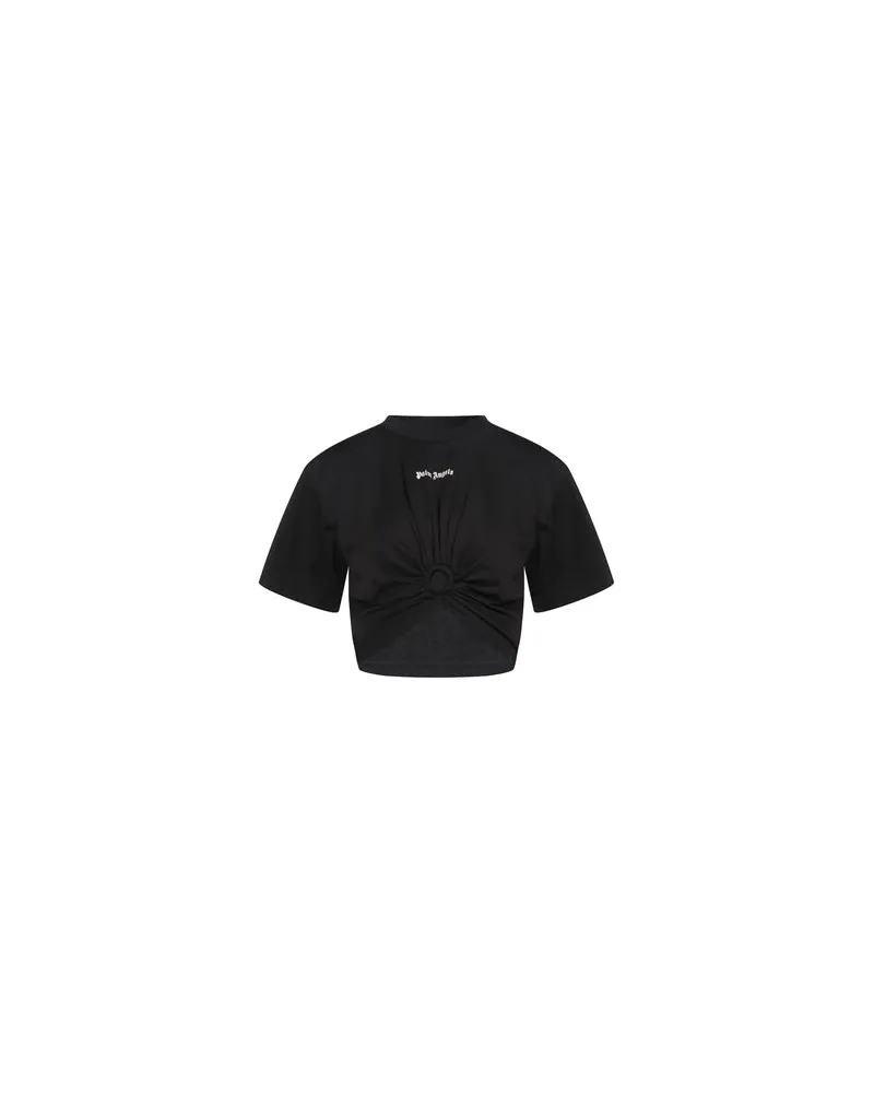 Palm Angels TOPS - T-shirtsauf YOOX.COM Schwarz