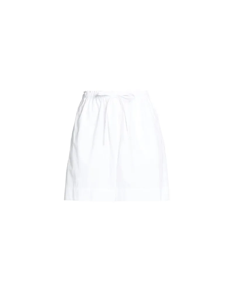 VICOLO HOSEN & RÖCKE - Shorts & Bermudashortsauf YOOX.COM Weiß