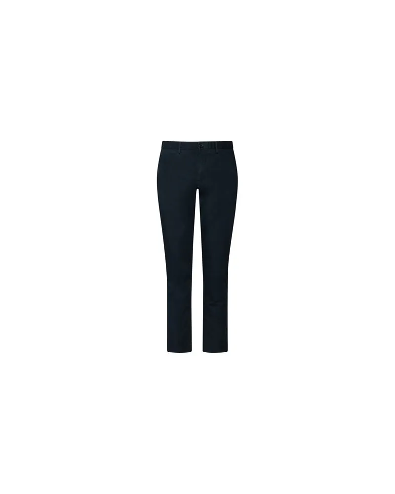 Paul Smith HOSEN & RÖCKE - Hosenauf YOOX.COM Marineblau