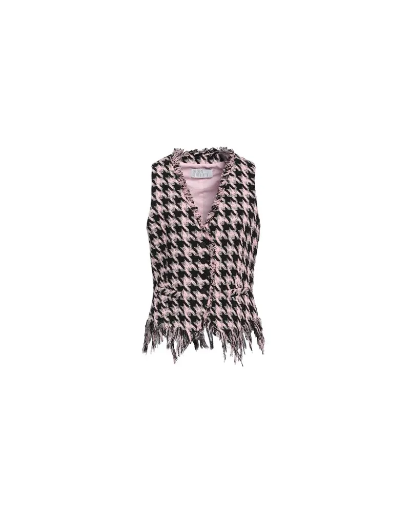 Giuseppe di Morabito ANZÜGE und CO-ORDS - Couture-Westenauf YOOX.COM Rosa