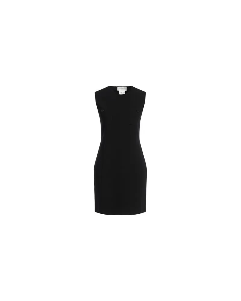 SPORTMAX KLEIDER - Mini-Kleiderauf YOOX.COM Schwarz