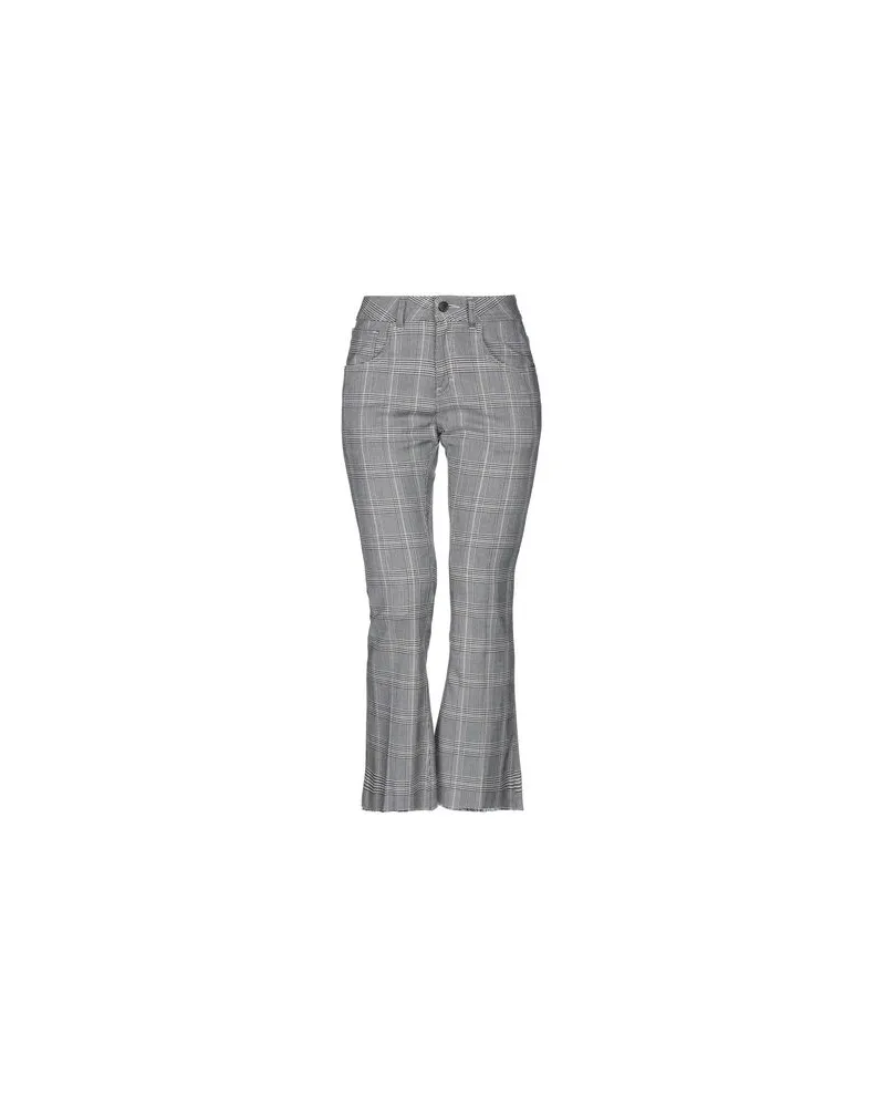 Haikure HOSEN & RÖCKE - Hosenauf YOOX.COM Nachtblau