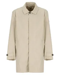 Save The Duck Jacke, Mantel & Trenchcoat Beige