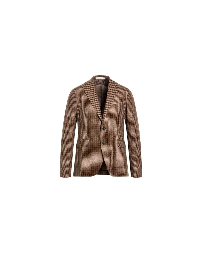 Tagliatore ANZÜGE und CO-ORDS - Blazersauf YOOX.COM Beige