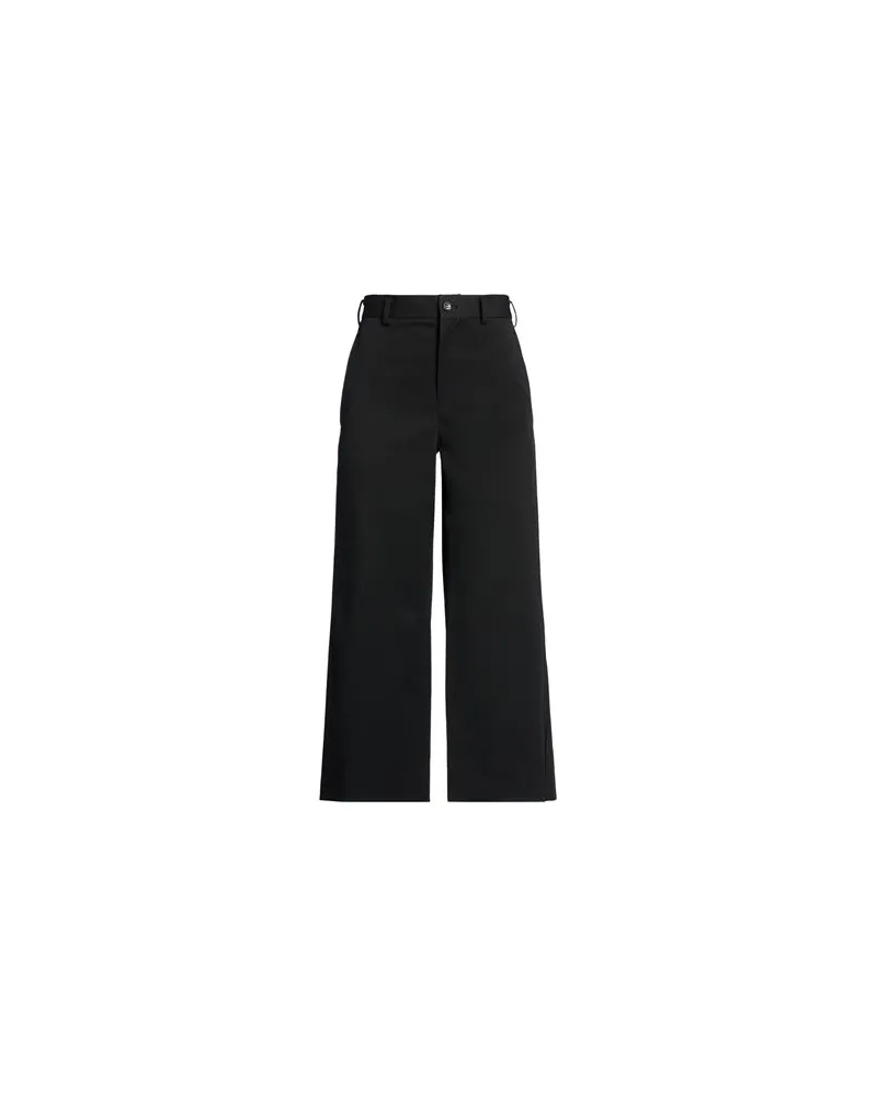 Comme des Garçons HOSEN & RÖCKE - Hosenauf YOOX.COM Schwarz