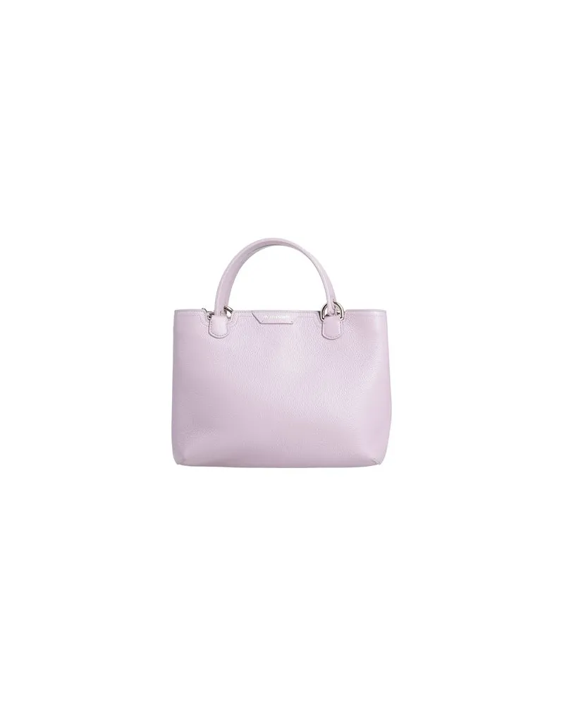 Emporio Armani TASCHEN - Handtaschenauf YOOX.COM Lila