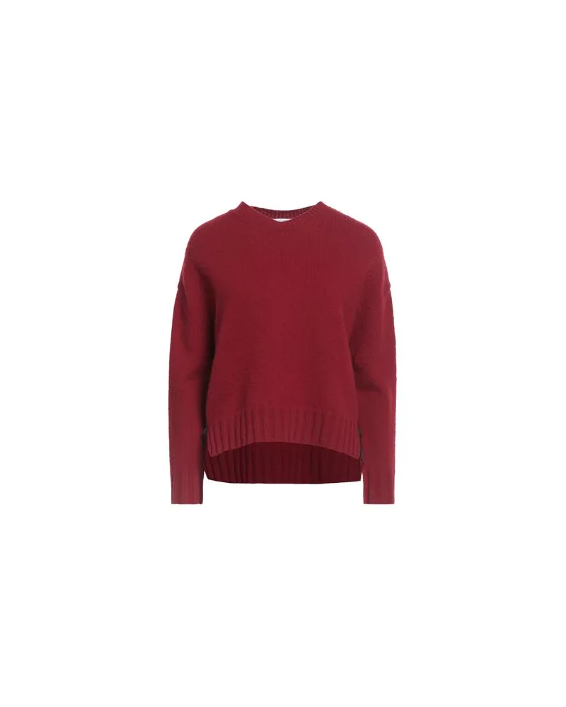 Ballantyne STRICKWAREN - Pulloverauf YOOX.COM Bordeaux