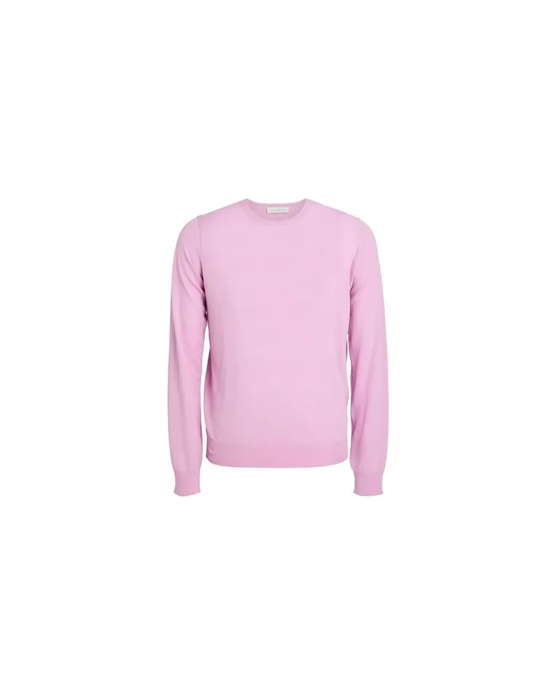 ROSSOPURO STRICKWAREN - Pulloverauf YOOX.COM Rosa