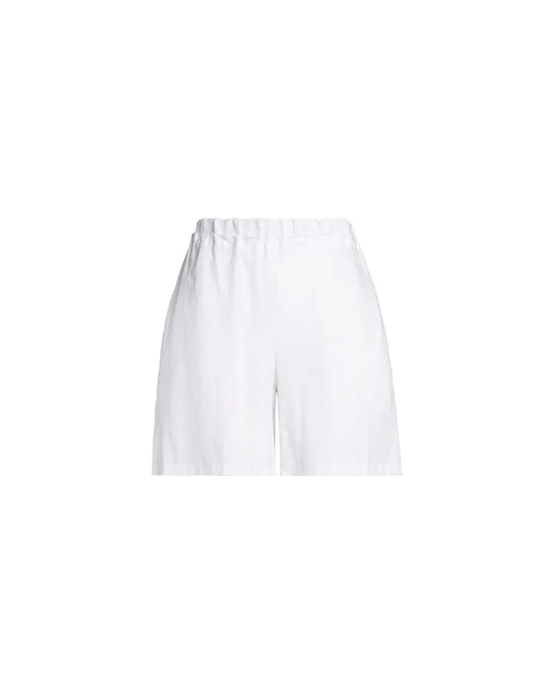 Robert Friedman HOSEN & RÖCKE - Shorts & Bermudashortsauf YOOX.COM Weiß