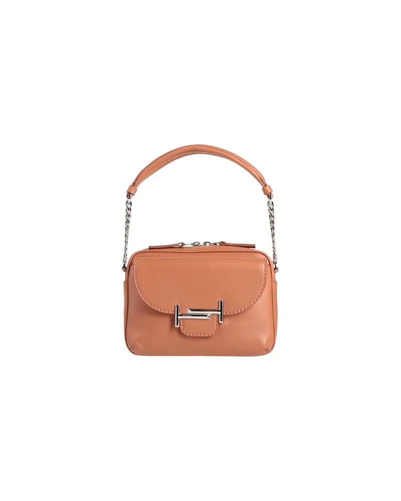 TOD'S TASCHEN - Handtaschenauf YOOX.COM Lederfarben
