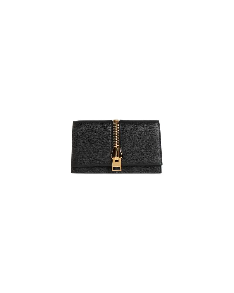 Tom Ford TASCHEN - Handtaschenauf YOOX.COM Schwarz