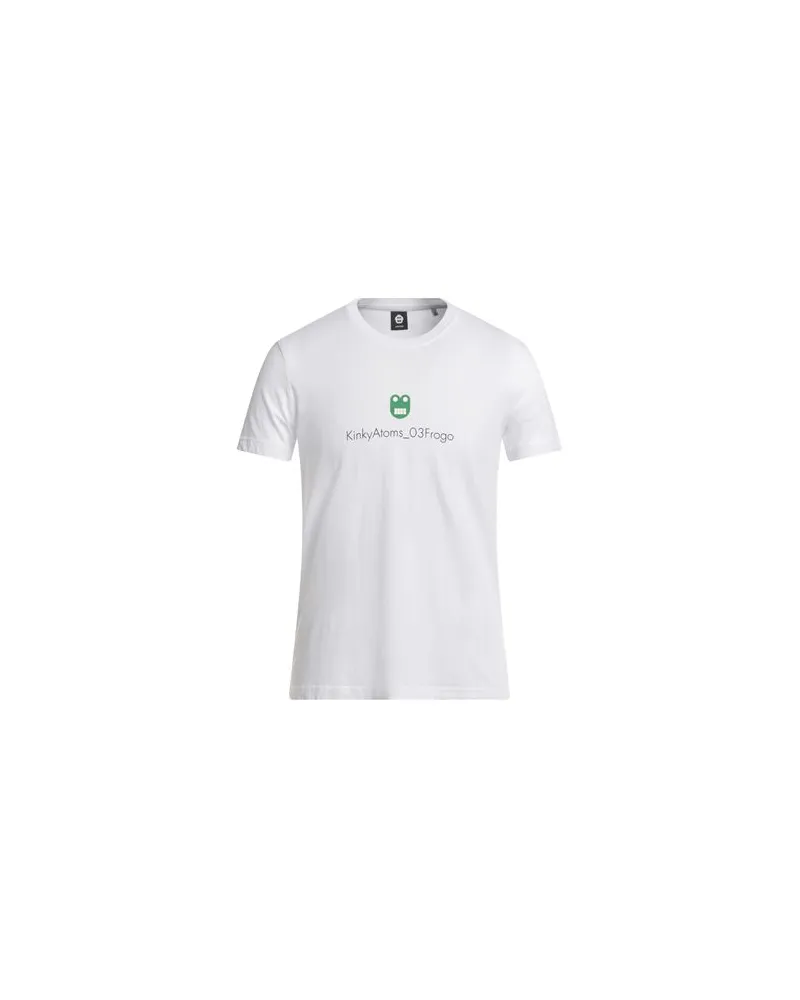 ASPESI TOPS - T-shirtsauf YOOX.COM Weiß
