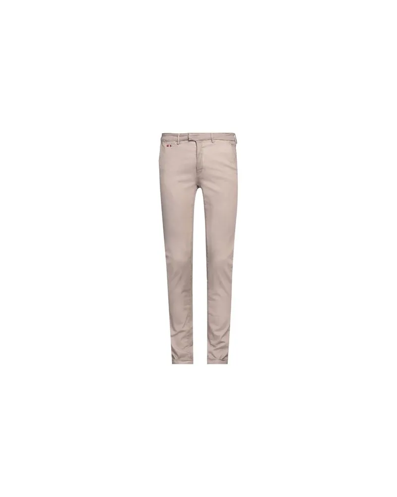 Tramarossa HOSEN & RÖCKE - Jeanshosenauf YOOX.COM Maulwurfsgrau