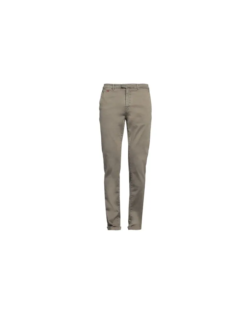 Tramarossa HOSEN & RÖCKE - Jeanshosenauf YOOX.COM Militärgrün