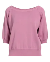 ROSSOPURO Pullover Rosa