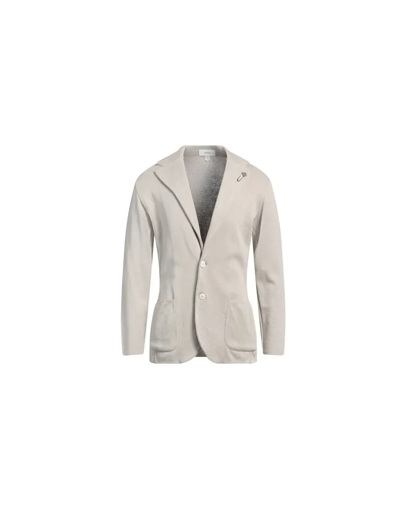 LARDINI ANZÜGE und CO-ORDS - Blazersauf YOOX.COM Beige