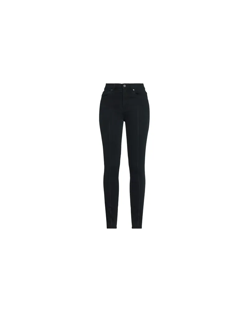 Marc Jacobs HOSEN & RÖCKE - Jeanshosenauf YOOX.COM Blau