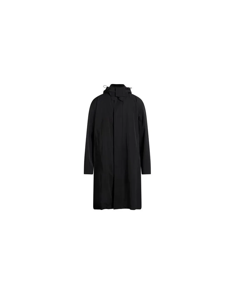 Theory JACKEN & MÄNTEL - Jacken, Mäntel & Trenchcoatsauf YOOX.COM Schwarz