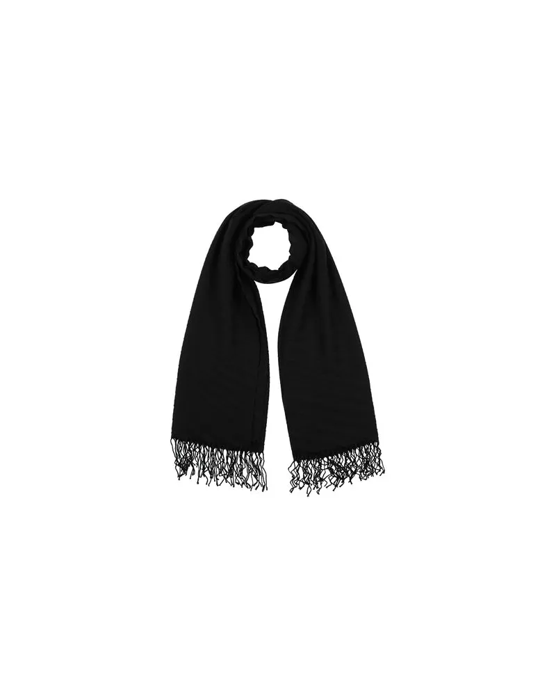 Fabiana Filippi ACCESSOIRES - Schalsauf YOOX.COM Schwarz