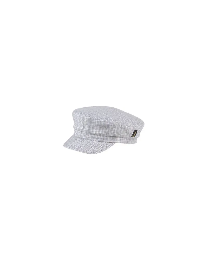 Borsalino ACCESSOIRES - Mützen & Hüteauf YOOX.COM Blau