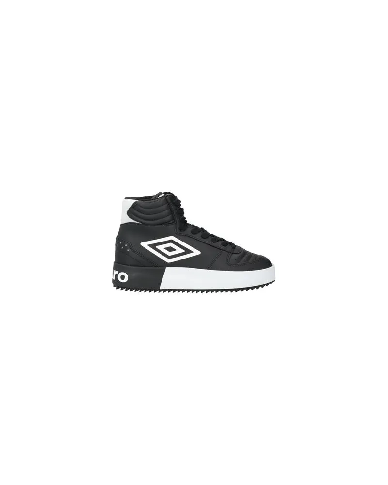 Umbro SCHUHE - Sneakersauf YOOX.COM Schwarz