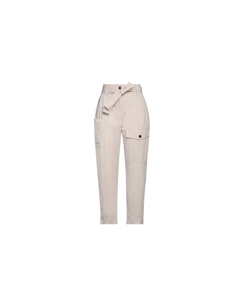 Eleventy HOSEN & RÖCKE - Hosenauf YOOX.COM Beige