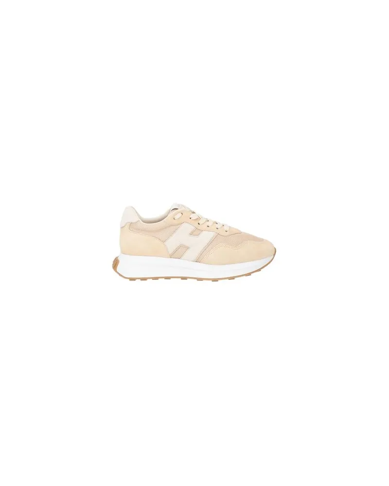 Hogan SCHUHE - Sneakersauf YOOX.COM Elfenbein