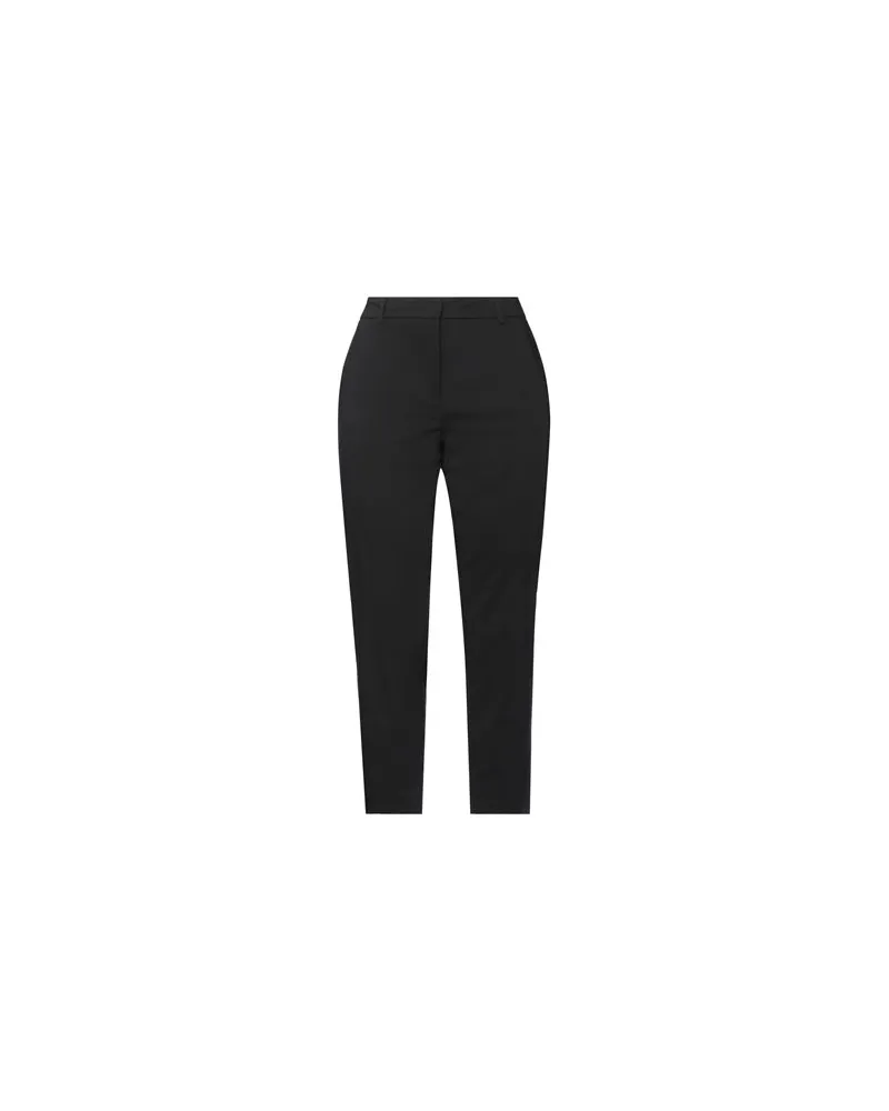 Compagnia Italiana HOSEN & RÖCKE - Hosenauf YOOX.COM Schwarz