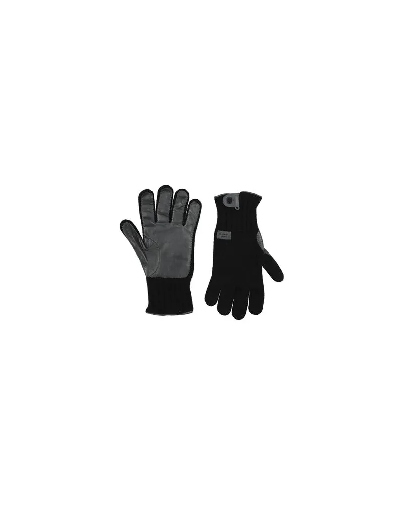 Harmont & Blaine ACCESSOIRES - Handschuheauf YOOX.COM Schwarz