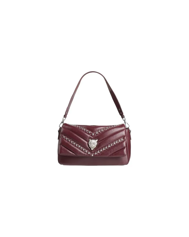 Philipp Plein TASCHEN - Handtaschenauf YOOX.COM Bordeaux