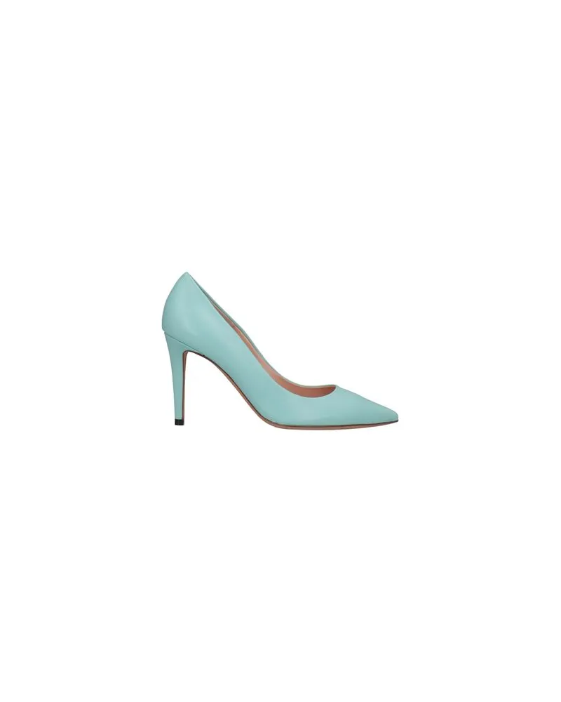Ballin SCHUHE - Pumpsauf YOOX.COM Azurblau