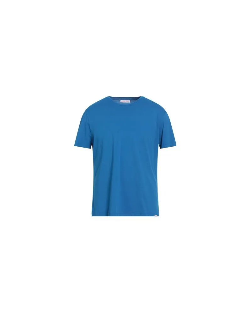 Orlebar Brown TOPS - T-shirtsauf YOOX.COM Königsblau
