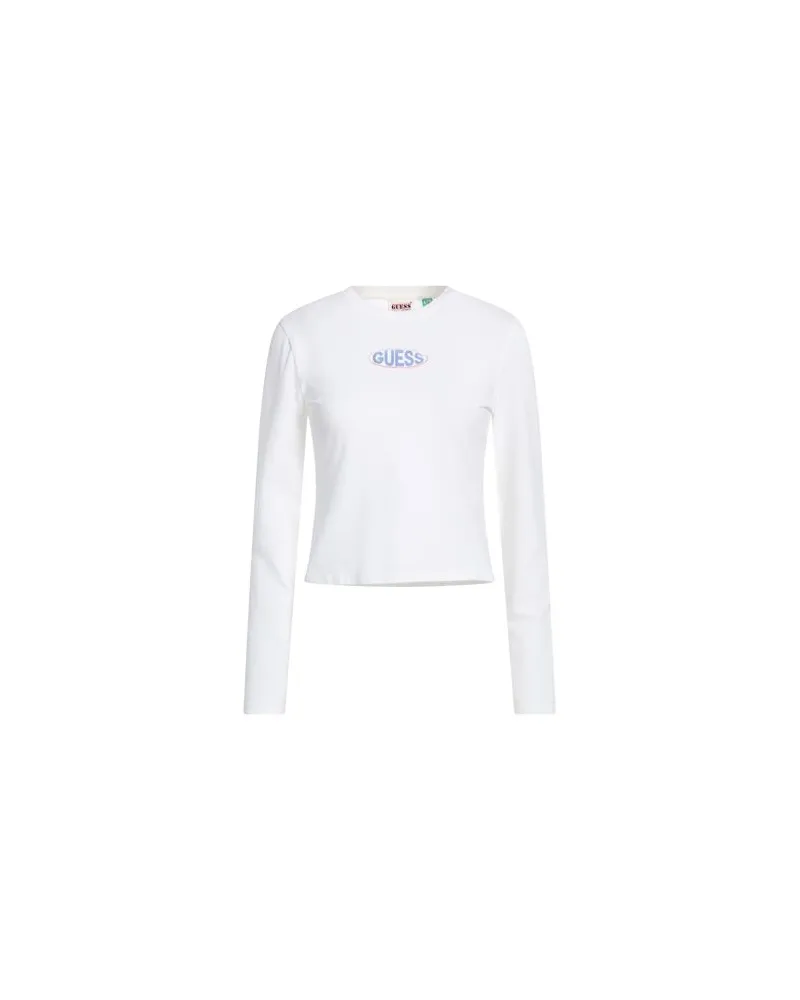 Guess TOPS - T-shirtsauf YOOX.COM Off