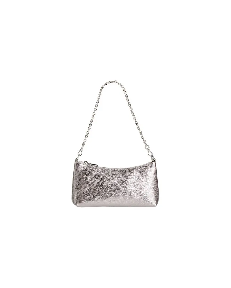 Coccinelle TASCHEN - Handtaschenauf YOOX.COM Silber