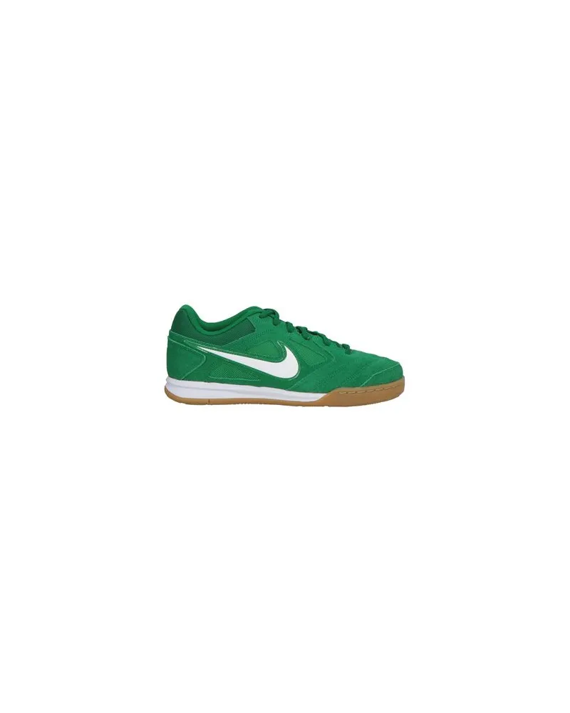 Nike SCHUHE - Sneakersauf YOOX.COM Grün