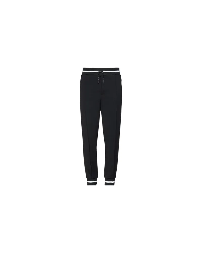 Brian Dales HOSEN & RÖCKE - Hosenauf YOOX.COM Schwarz