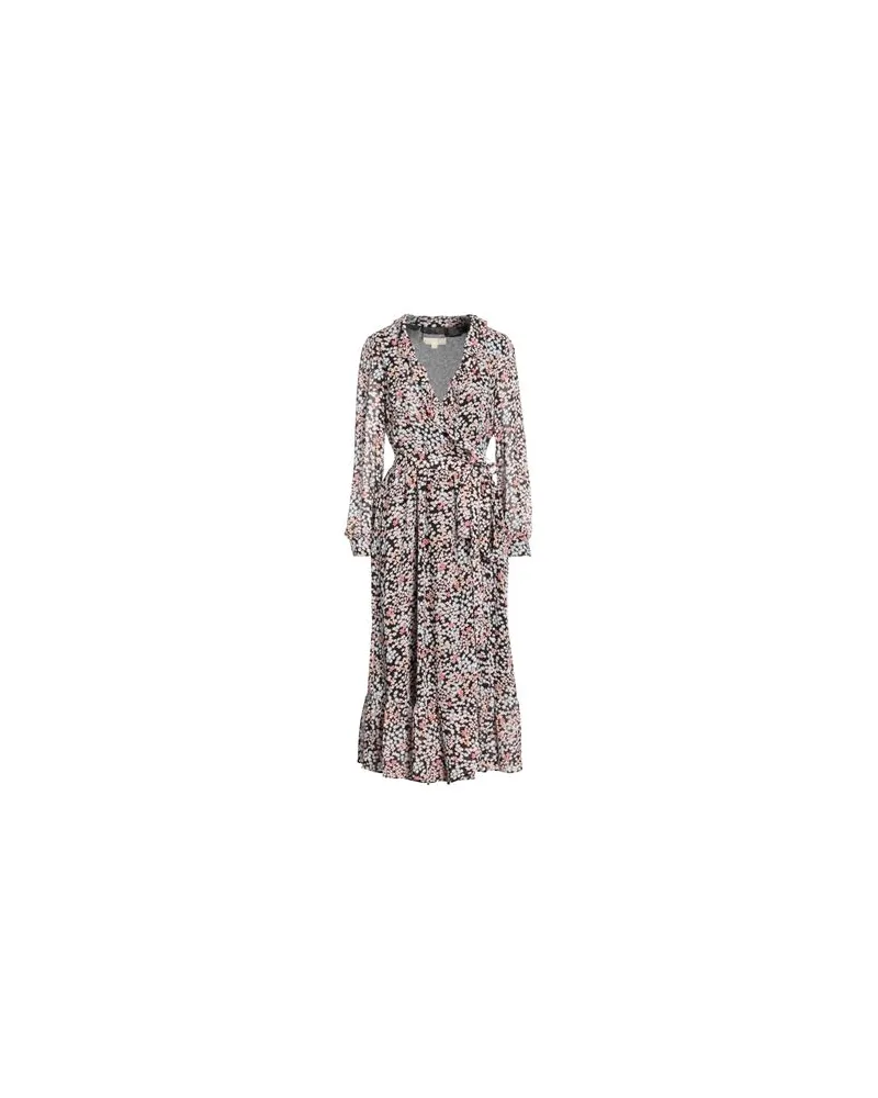 Michael Kors KLEIDER - Midi-Kleiderauf YOOX.COM Hellrosa
