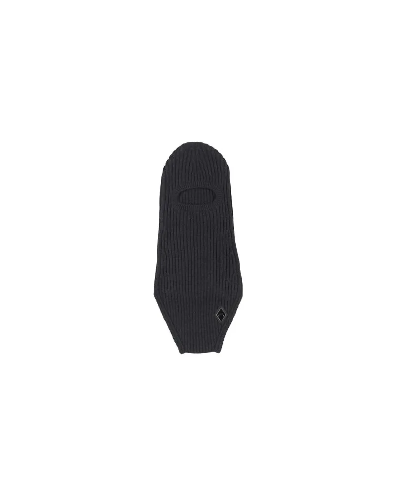 ACW* ACCESSOIRES - Mützen & Hüteauf YOOX.COM Schwarz