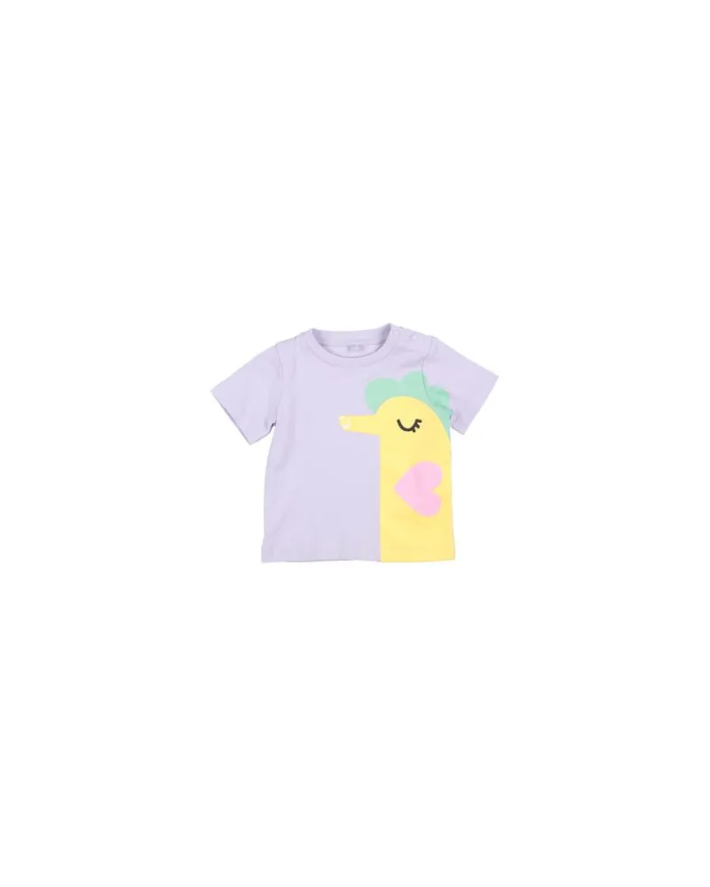 Stella McCartney Kids TOPS - T-shirtsauf YOOX.COM Lila