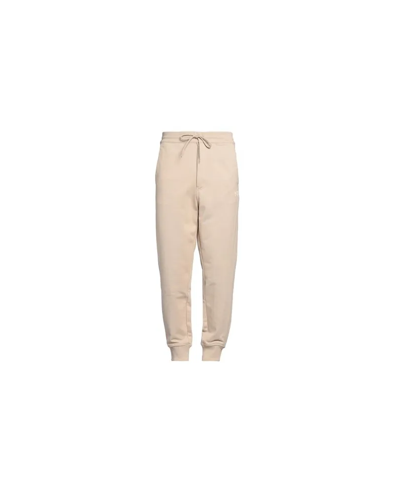 Y-3 ADIDAS BY YOHJI YAMAMOTO - HOSEN & RÖCKE - Hosenauf YOOX.COM Beige