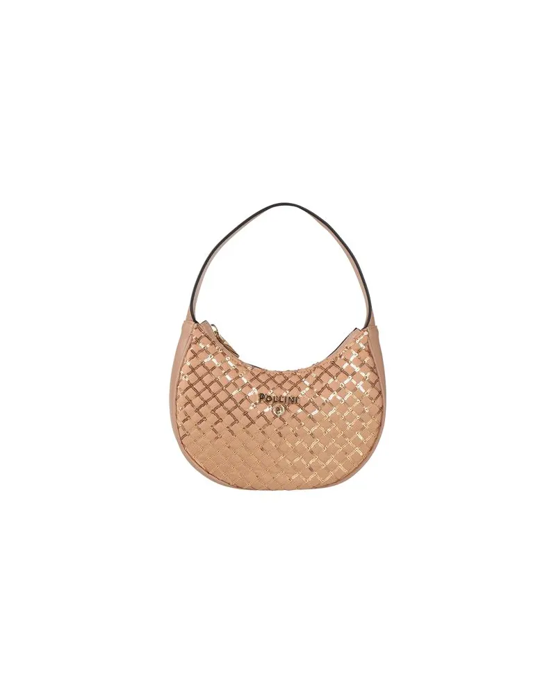 Pollini TASCHEN - Handtaschenauf YOOX.COM Sand