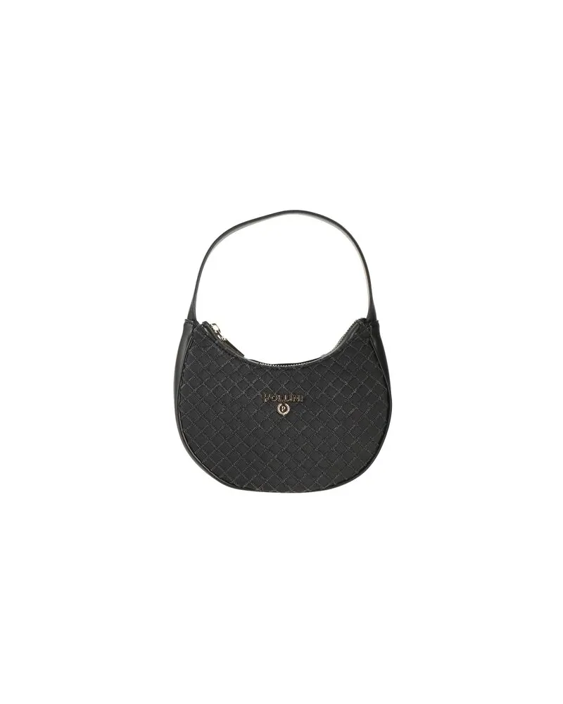 Pollini TASCHEN - Handtaschenauf YOOX.COM Schwarz