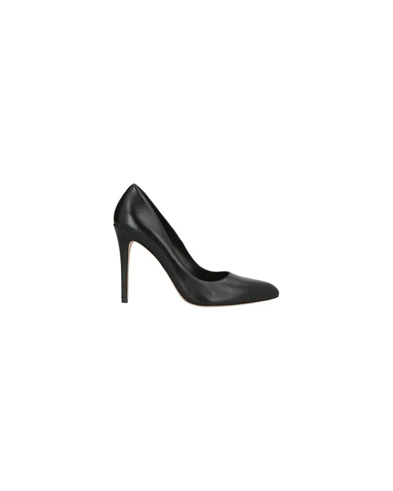 Castañer SCHUHE - Pumpsauf YOOX.COM Schwarz