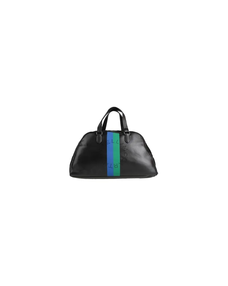 Stella McCartney KOFFER & CO. - Reisetaschenauf YOOX.COM Schwarz