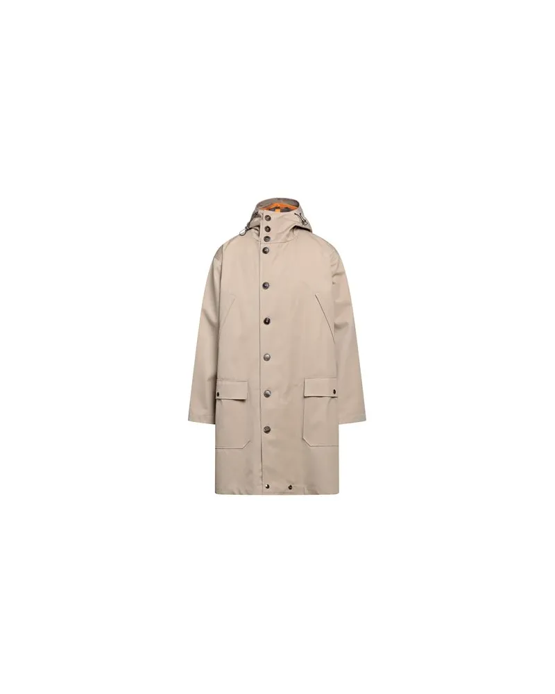 Drumohr  JACKEN & MÄNTEL - Jacken, Mäntel & Trenchcoatsauf YOOX.COM Beige
