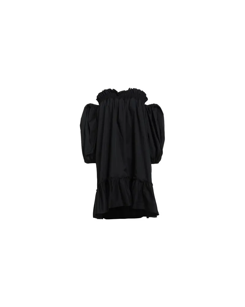 Jijil KLEIDER - Mini-Kleiderauf YOOX.COM Schwarz